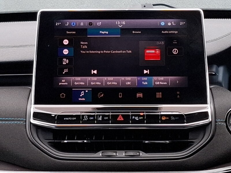 Used Jeep Compass 2022 for sale - 77580529: Photo 10