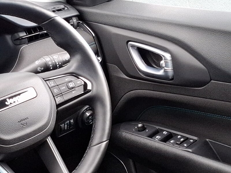 Used Jeep Compass 2022 for sale - 77580529: Photo 11