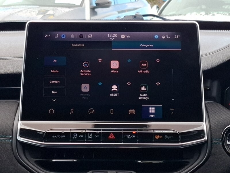 Used Jeep Compass 2022 for sale - 77580529: Photo 13