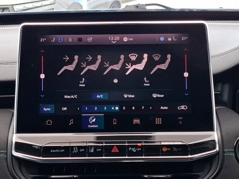 Used Jeep Compass 2022 for sale - 77580529: Photo 14