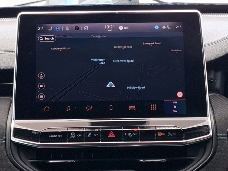 Used Jeep Compass 2022 for sale - 77580529: Photo 15