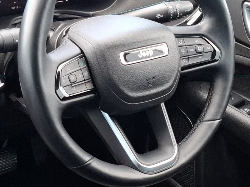 Used Jeep Compass 2022 for sale - 77580529: Photo 17