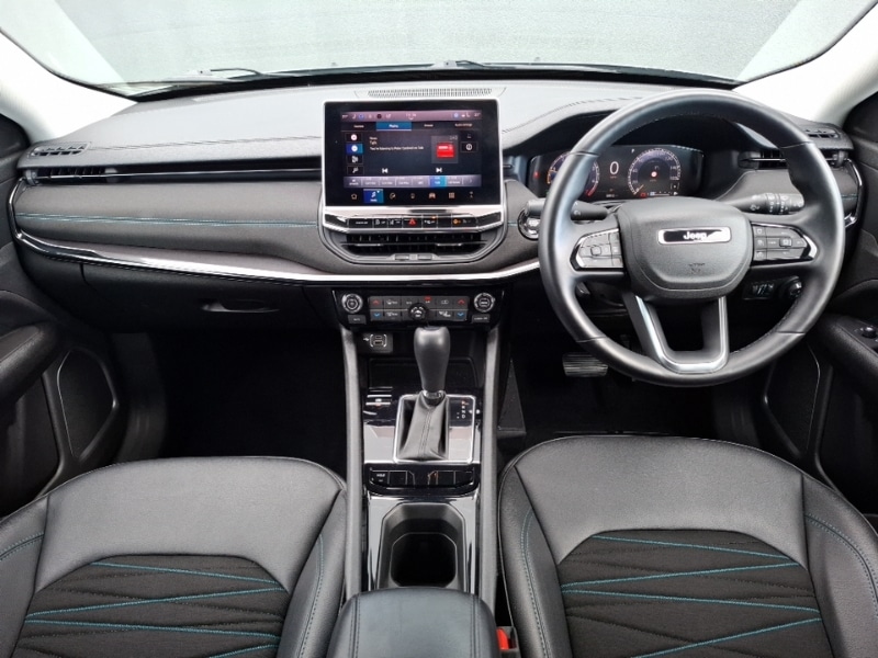 Used Jeep Compass 2022 for sale - 77580529: Photo 2