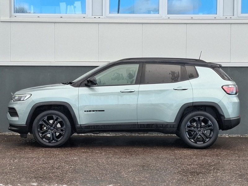 Used Jeep Compass 2022 for sale - 77580529: Photo 4