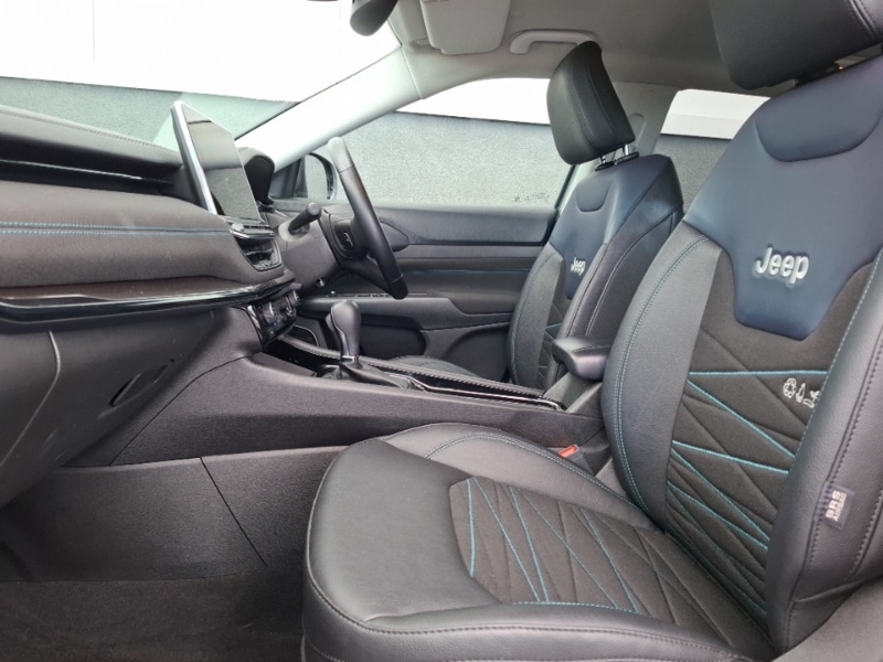 Used Jeep Compass 2022 for sale - 77580529: Photo 5