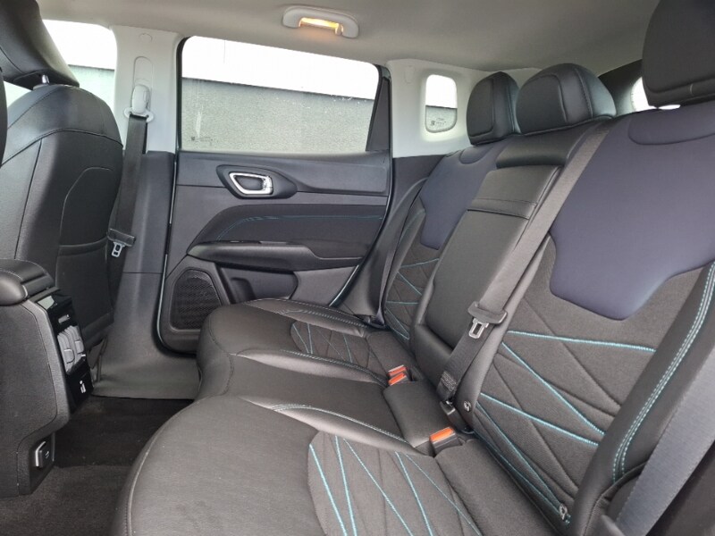 Used Jeep Compass 2022 for sale - 77580529: Photo 6