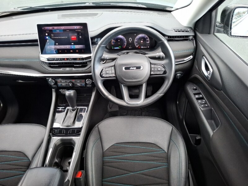 Used Jeep Compass 2022 for sale - 77580529: Photo 7