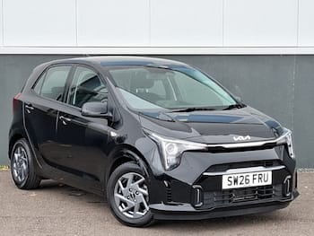 Used Kia Picanto 2026 for sale - 79880567: Photo