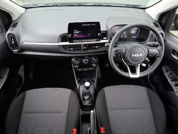 Used Kia Picanto 2026 for sale - 79880567: Photo