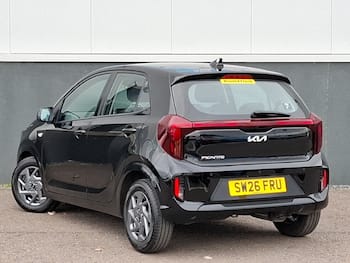 Used Kia Picanto 2026 for sale - 79880567: Photo