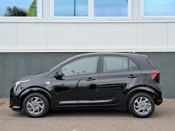 Used Kia Picanto 2026 for sale - 79880567: Photo