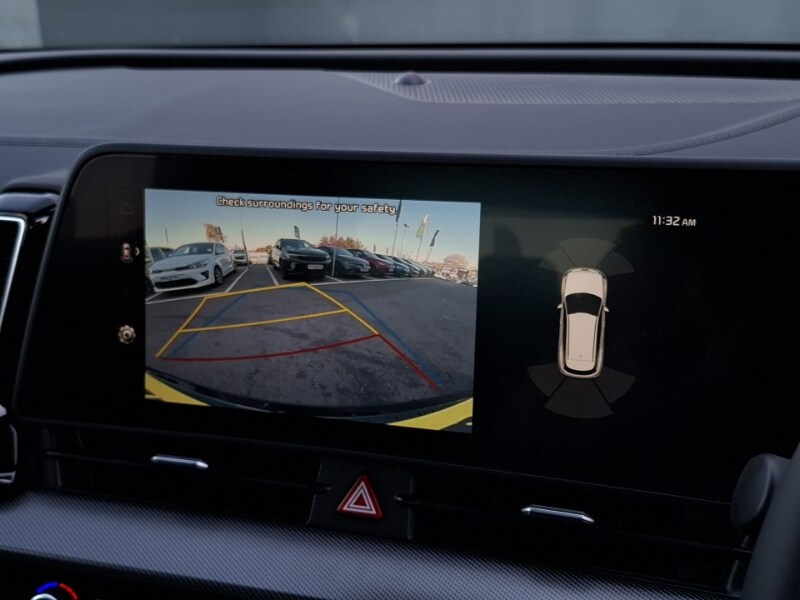 Used Kia Sportage 2025 for sale - 76375373: Photo 10