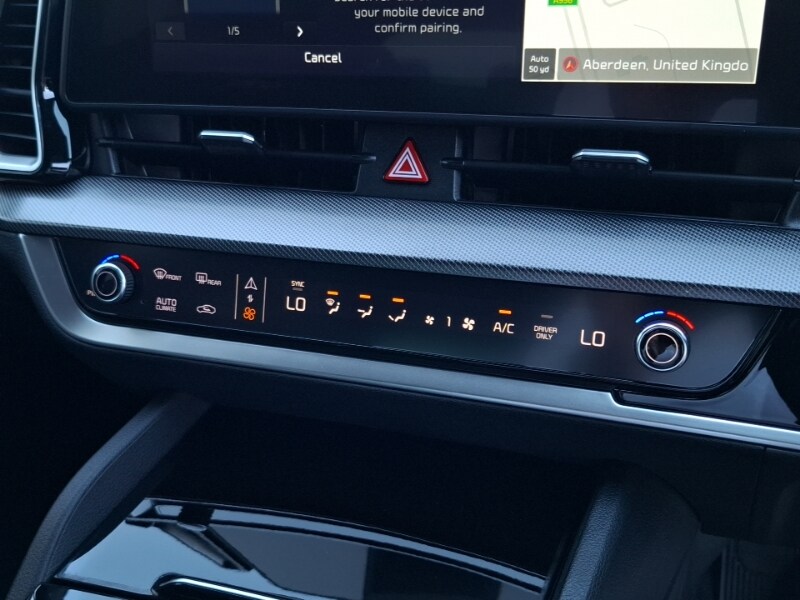 Used Kia Sportage 2025 for sale - 76375373: Photo 13