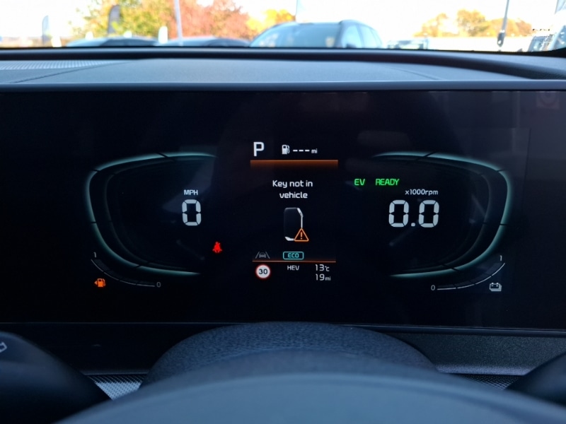 Used Kia Sportage 2025 for sale - 76375373: Photo 16