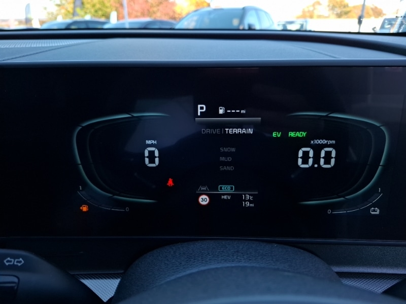 Used Kia Sportage 2025 for sale - 76375373: Photo 17