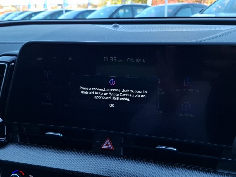 Used Kia Sportage 2025 for sale - 76375373: Photo 18