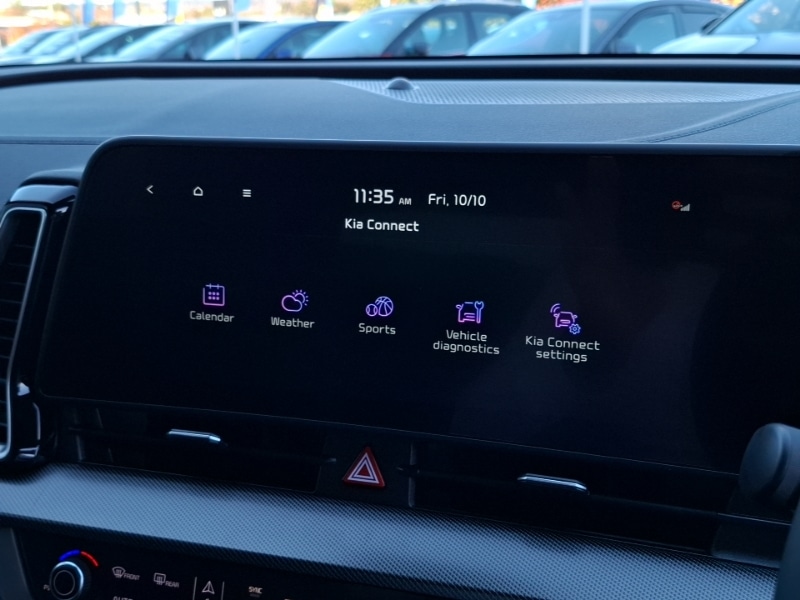 Used Kia Sportage 2025 for sale - 76375373: Photo 19