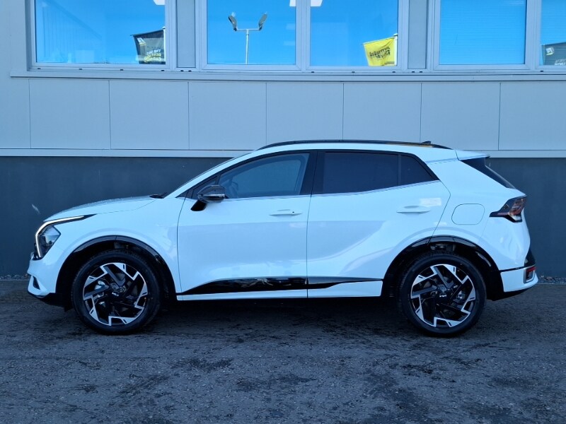 Used Kia Sportage 2025 for sale - 76375373: Photo 4