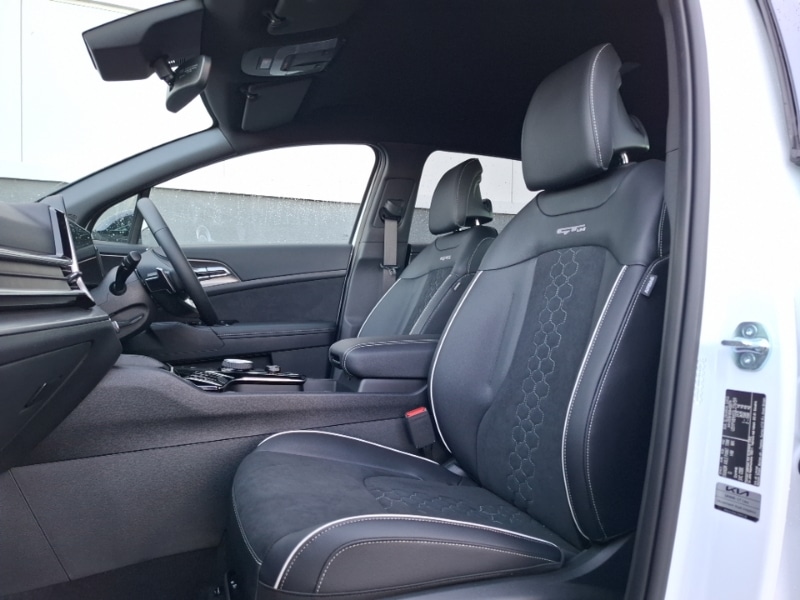 Used Kia Sportage 2025 for sale - 76375373: Photo 5