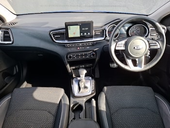 Used Kia Ceed 2019 for sale - 79218565: Photo