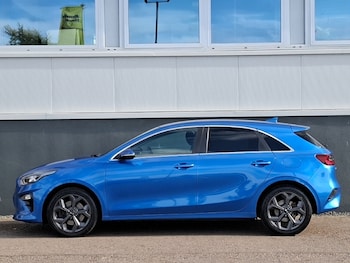Used Kia Ceed 2019 for sale - 79218565: Photo