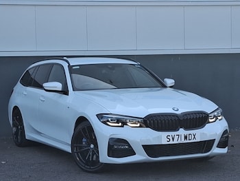 BMW - 3 Series