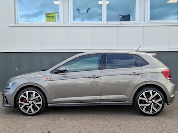 Used Volkswagen Polo 2019 for sale - 75976547: Photo