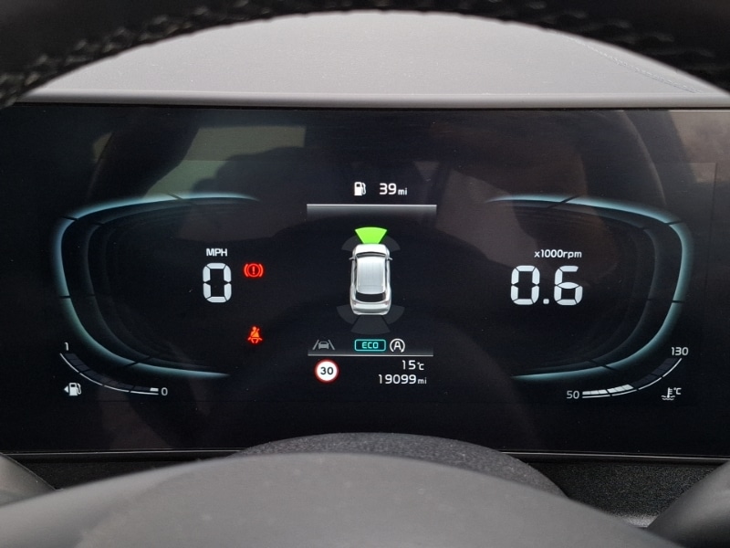 Used Kia Sportage 2023 for sale - 77483898: Photo 11