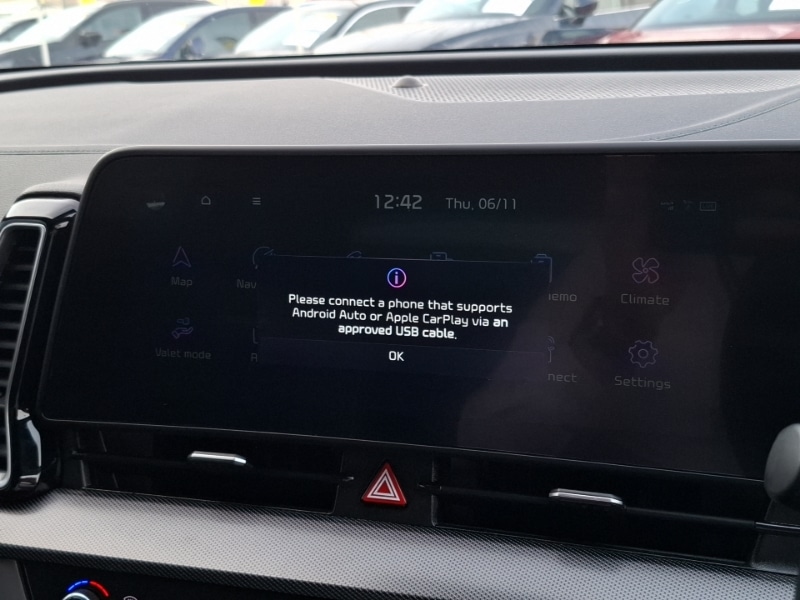 Used Kia Sportage 2023 for sale - 77483898: Photo 15