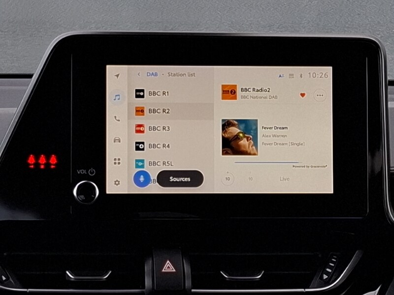 Used Toyota C-HR 2022 for sale - 77731856: Photo 10