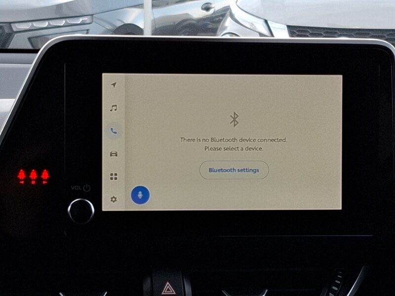 Used Toyota C-HR 2022 for sale - 77731856: Photo 13