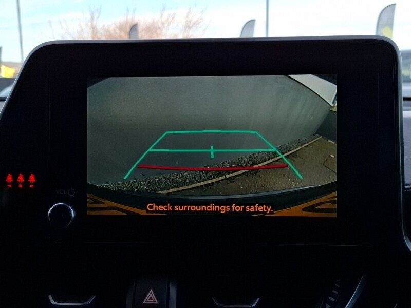 Used Toyota C-HR 2022 for sale - 77731856: Photo 19