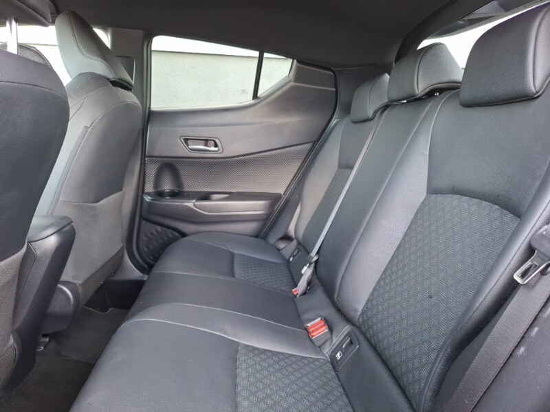 Used Toyota C-HR 2022 for sale - 77731856: Photo 6