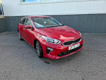 Used Kia Ceed 2020 for sale - 79546448: Photo