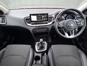 Used Kia Ceed 2020 for sale - 79546448: Photo