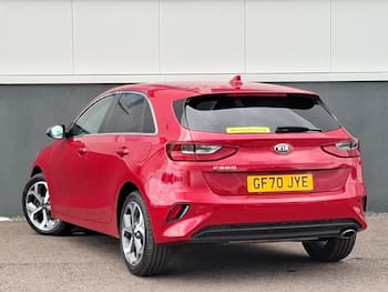 Used Kia Ceed 2020 for sale - 79546448: Photo