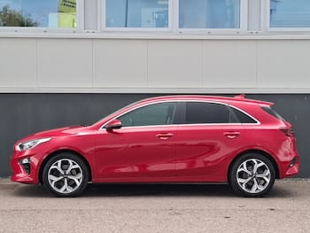 Used Kia Ceed 2020 for sale - 79546448: Photo