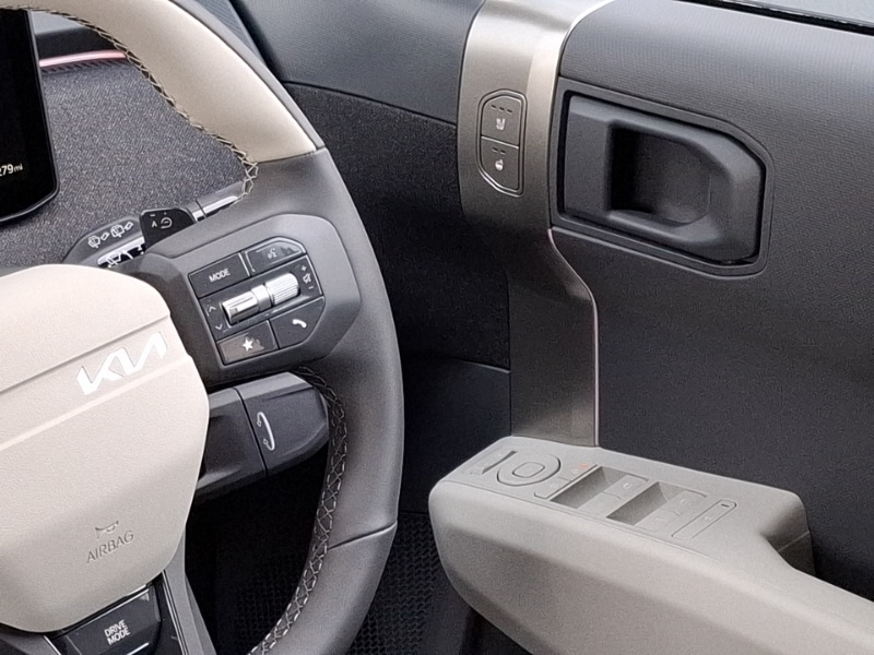 Used Kia EV3 2025 for sale - 77623851: Photo 11