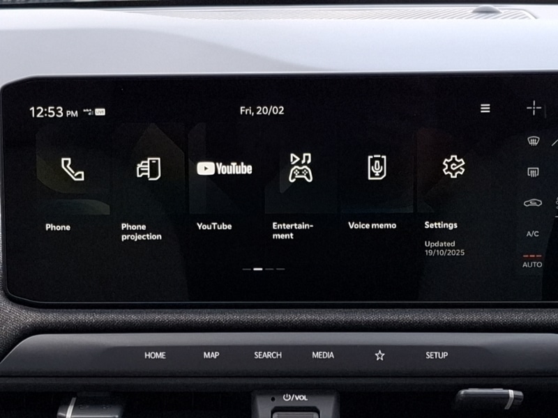 Used Kia EV3 2025 for sale - 77623851: Photo 15