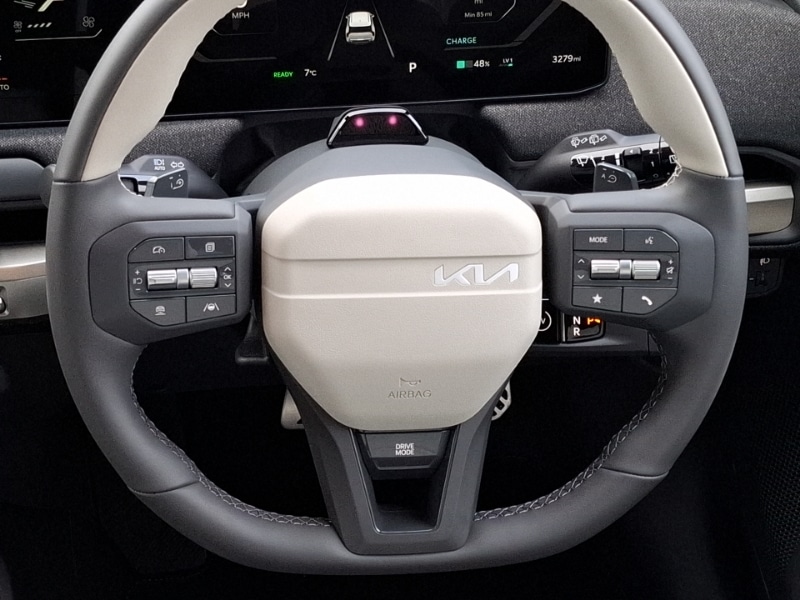 Used Kia EV3 2025 for sale - 77623851: Photo 17