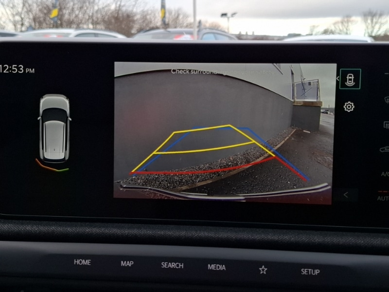 Used Kia EV3 2025 for sale - 77623851: Photo 19