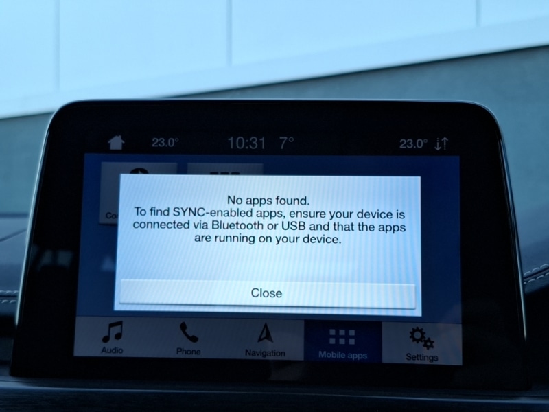 Used Ford Focus 2018 for sale - 78113127: Photo 11