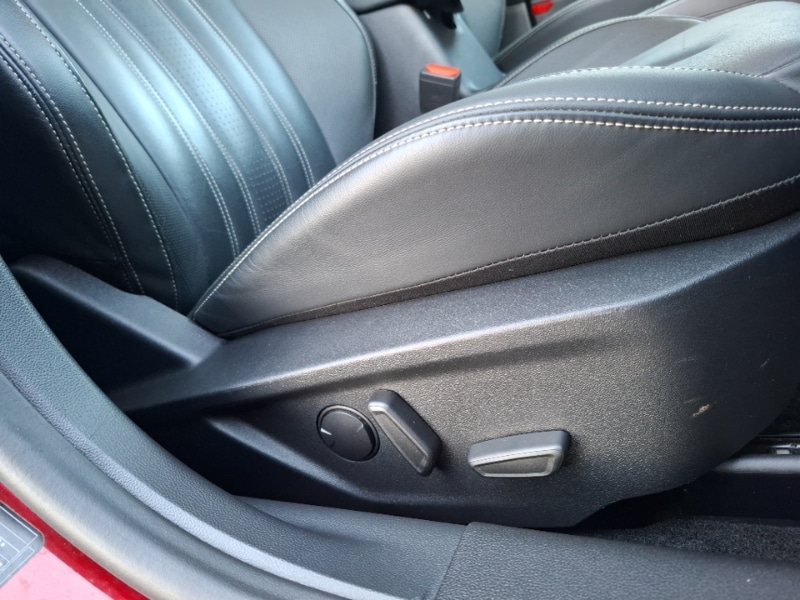 Used Ford Focus 2018 for sale - 78113127: Photo 12