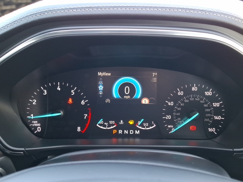 Used Ford Focus 2018 for sale - 78113127: Photo 15