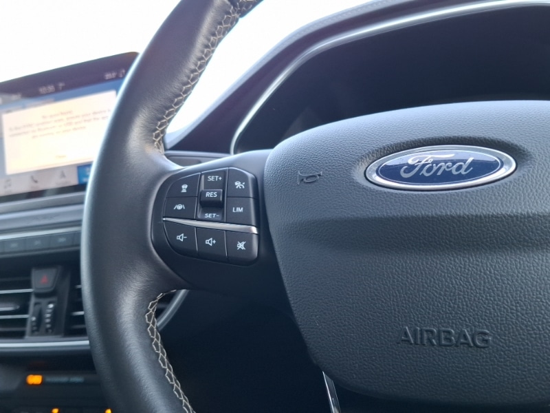 Used Ford Focus 2018 for sale - 78113127: Photo 16