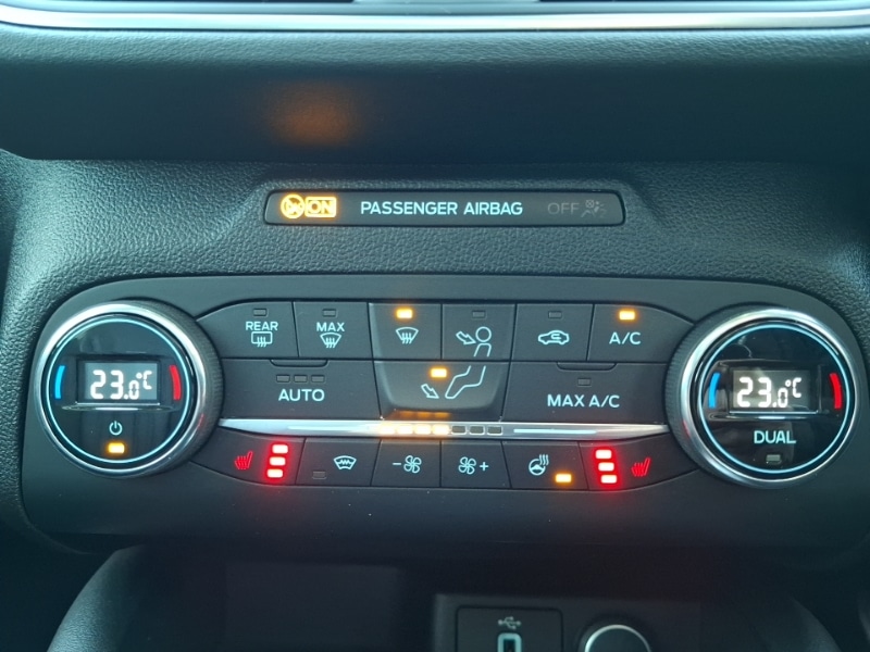 Used Ford Focus 2018 for sale - 78113127: Photo 17