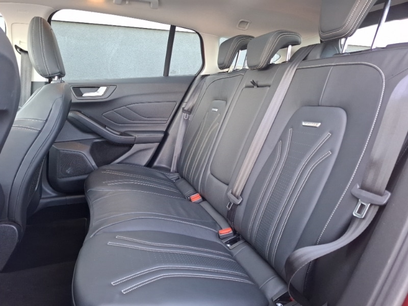 Used Ford Focus 2018 for sale - 78113127: Photo 6