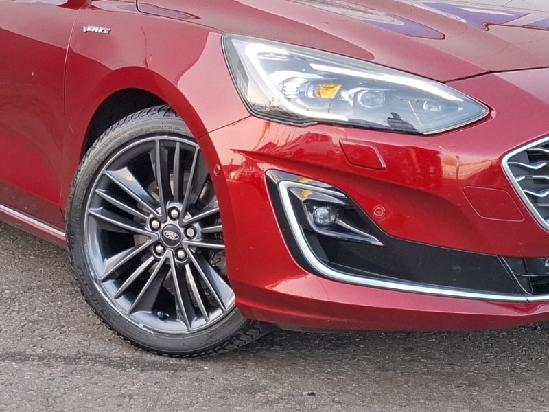 Used Ford Focus 2018 for sale - 78113127: Photo 9