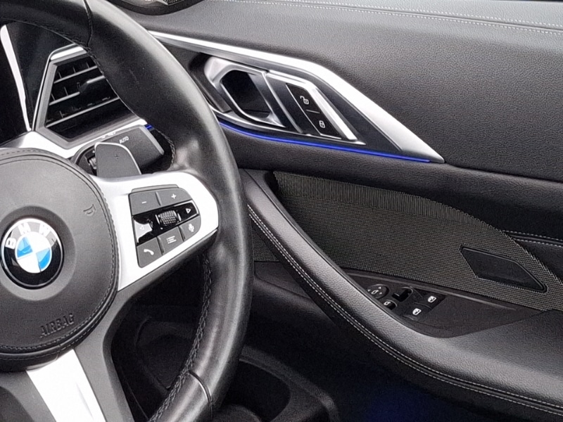 Used BMW 4 Series 2022 for sale - 77623848: Photo 11