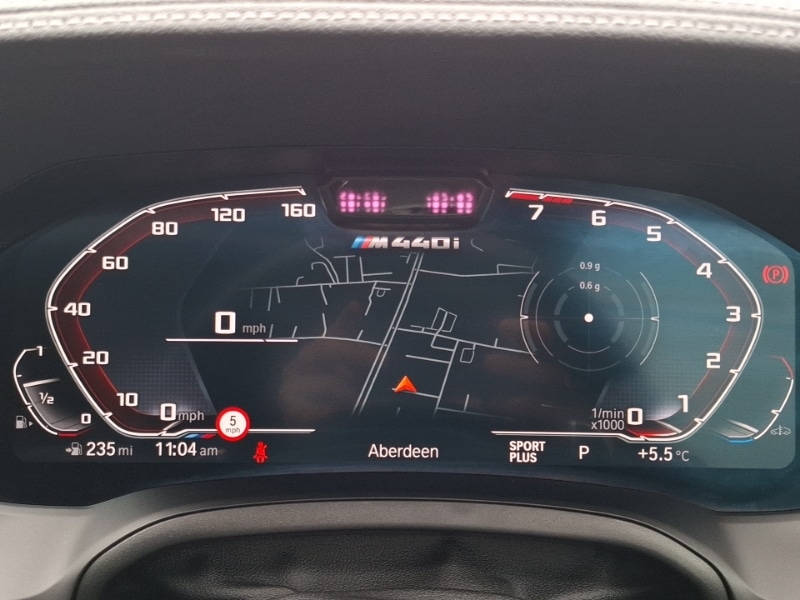 Used BMW 4 Series 2022 for sale - 77623848: Photo 17